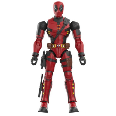 Deadpool & Wolverine Champion Class CC04 Deadpool Model Kit