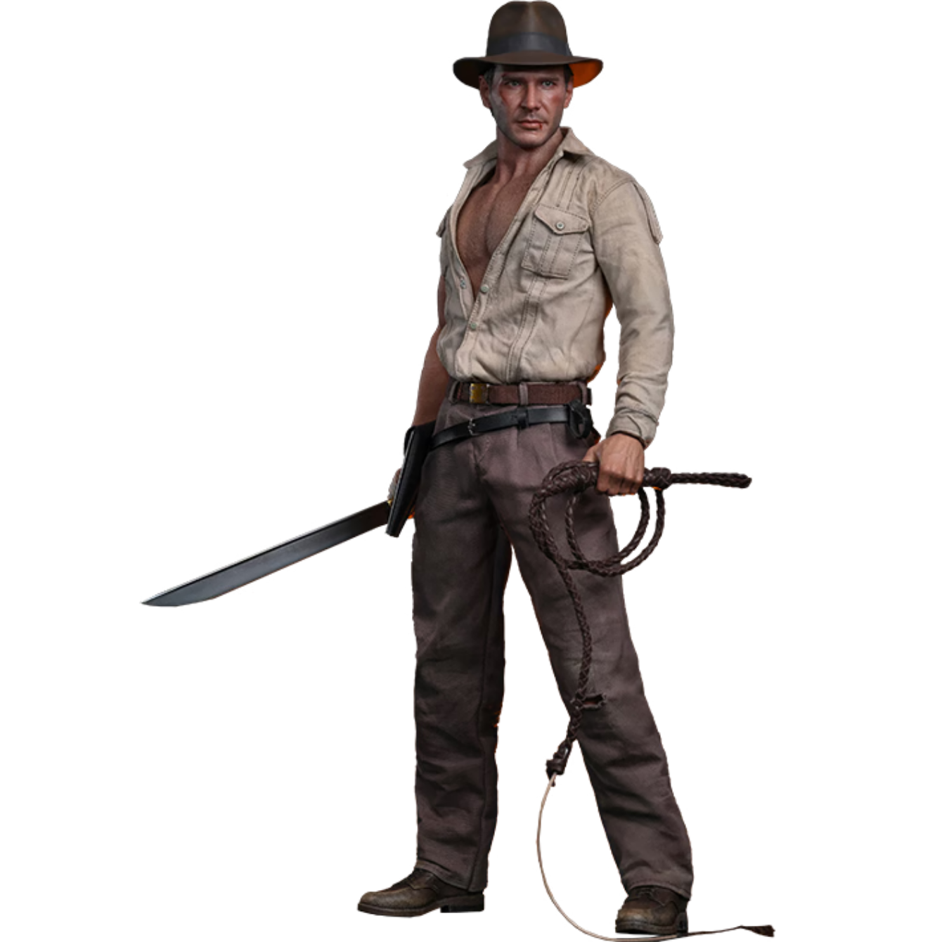 PRE-ORDER Indiana Jones Sixth Scale Figure by Hot Toys