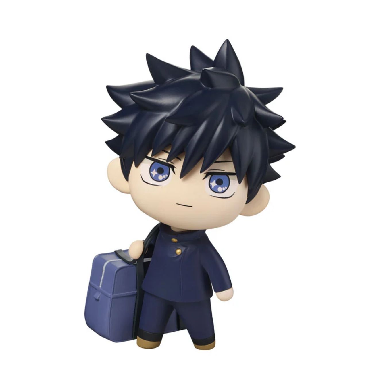 Jujutsu Kaisen Rowtashii Noise tekupiku Megumi Fushiguro Figure