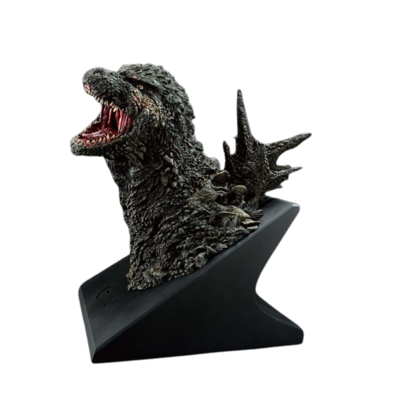 Godzilla Minus One Ichibansho Godzilla (Monster Stampede) Bust