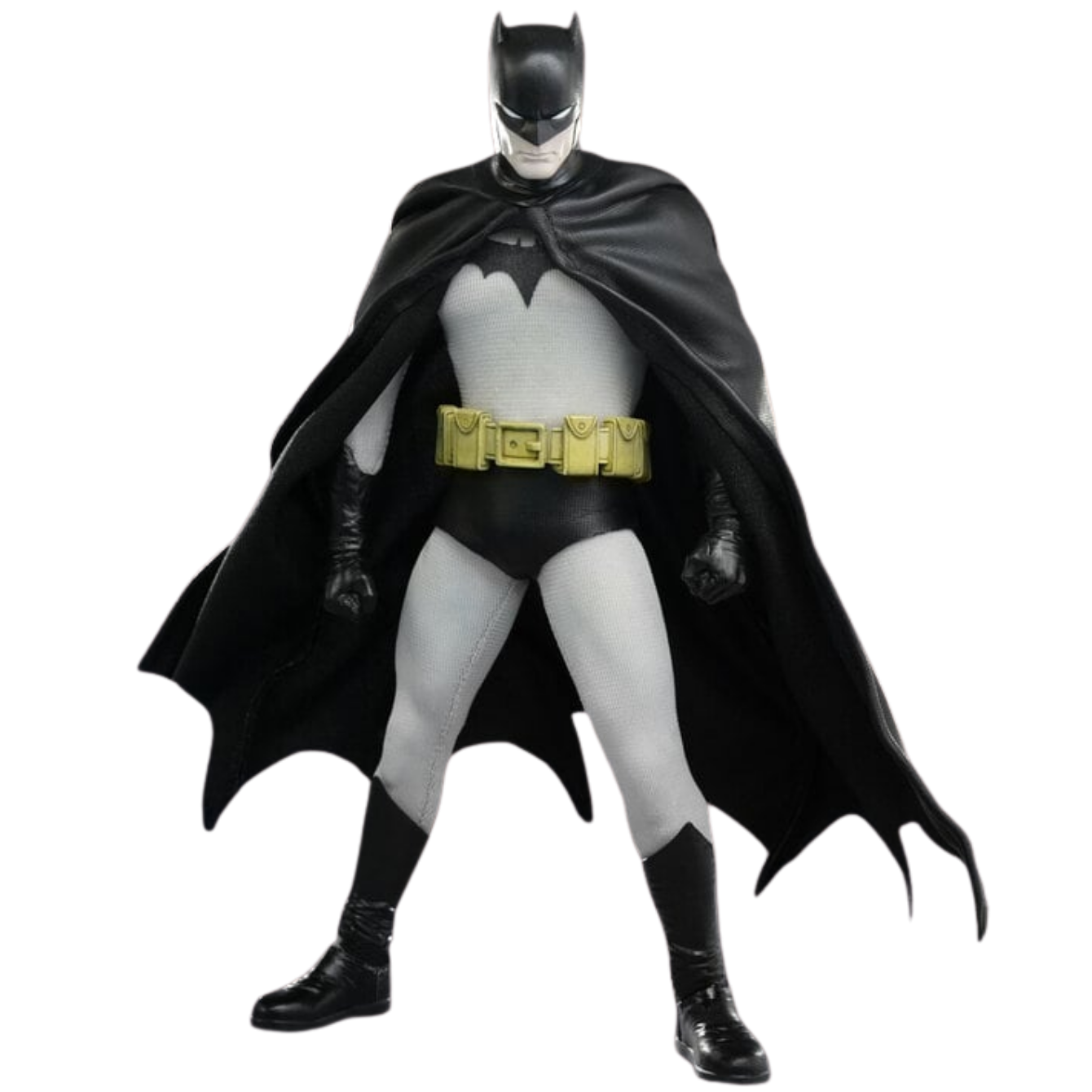 PRE-ORDER One:12 Collective Batman: Year One