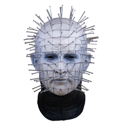 PRE-ORDER Hellraiser - Pinhead Mask