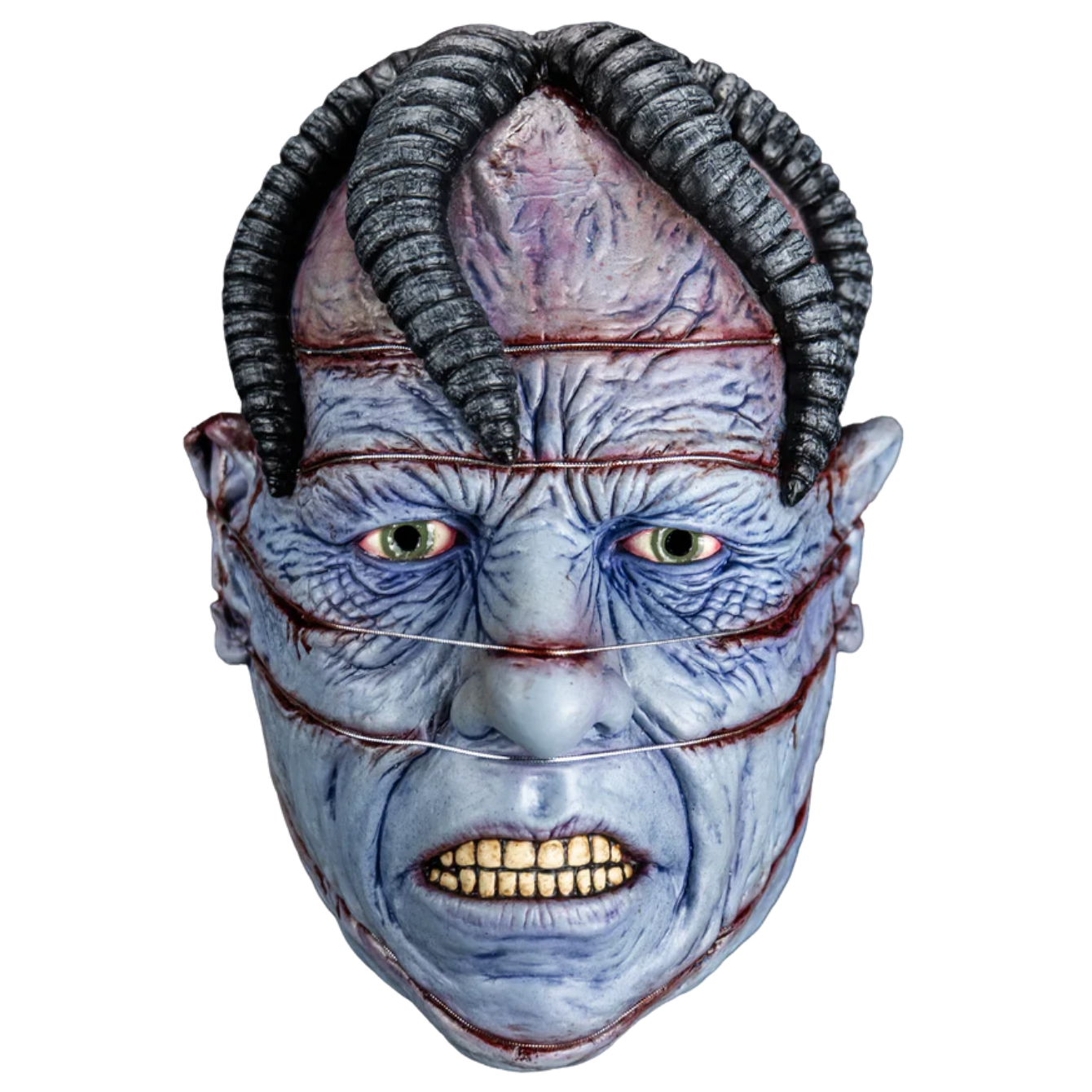 PRE-ORDER Hellraiser - Dr. Channard Mask