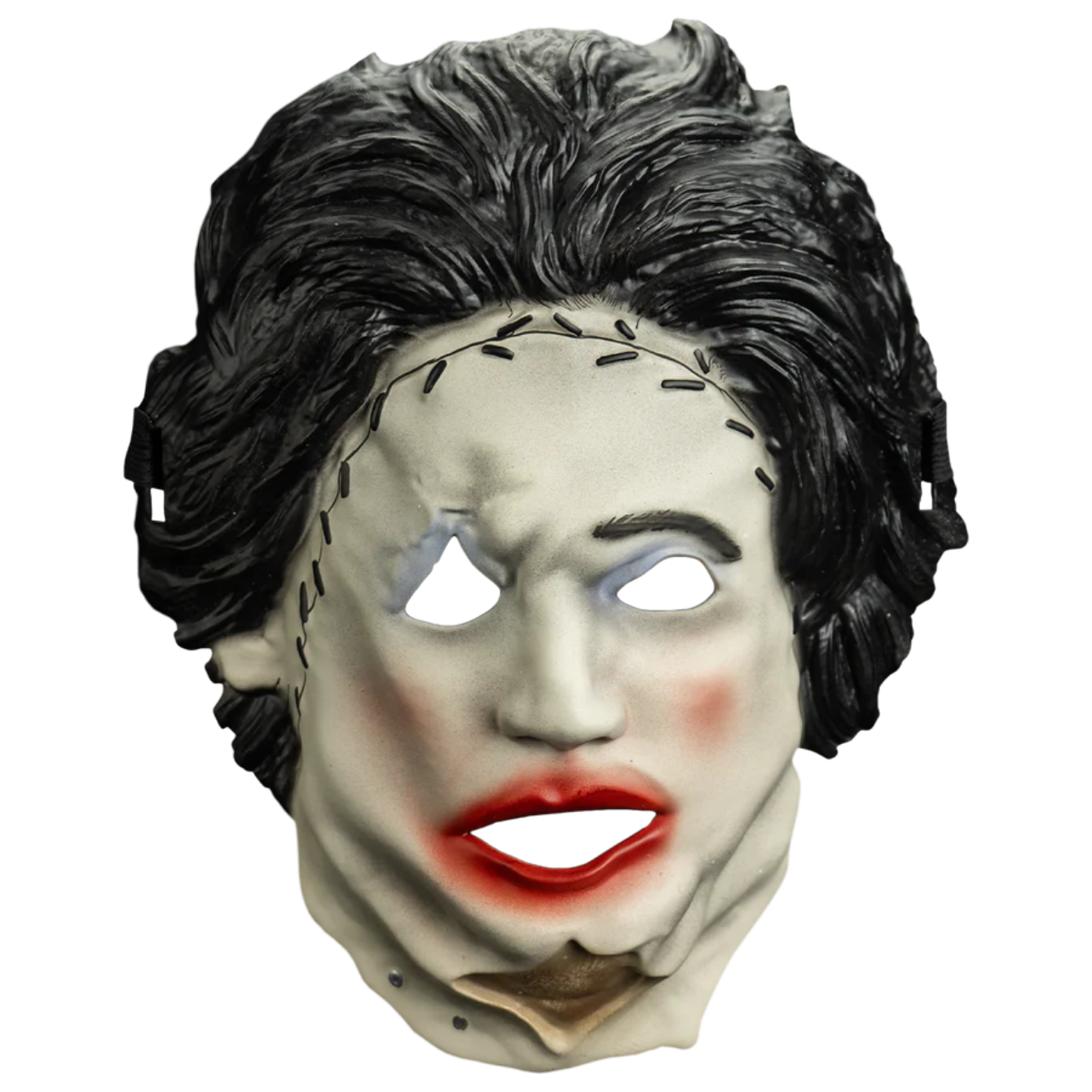 PRE-ORDER The Texas Chainsaw Massacre (1974) - Leatherface Pretty Woman Retro Mask