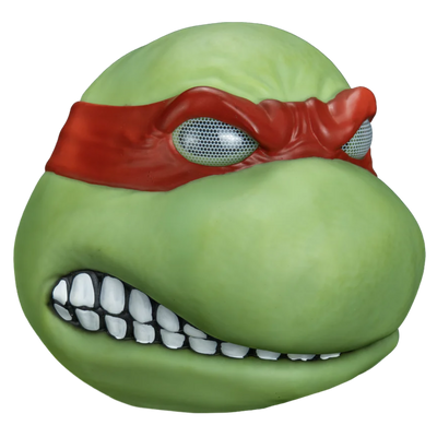 PRE-ORDER Teenage Mutant Ninja Turtles - Raphael Mask