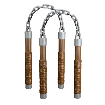 PRE-ORDER Teenage Mutant Ninja Turtles - Nunchucks