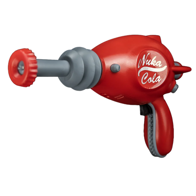 PRE-ORDER Fallout - Thirst Zapper Gun Costume Accessory