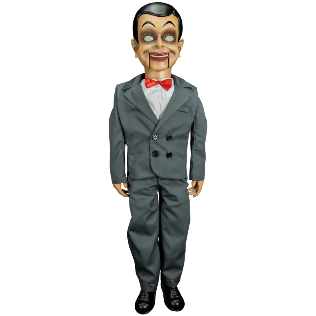 PRE-ORDER Goosebumps - Slappy Dummy Prop