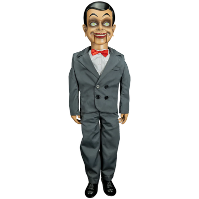PRE-ORDER Goosebumps - Slappy Dummy Prop