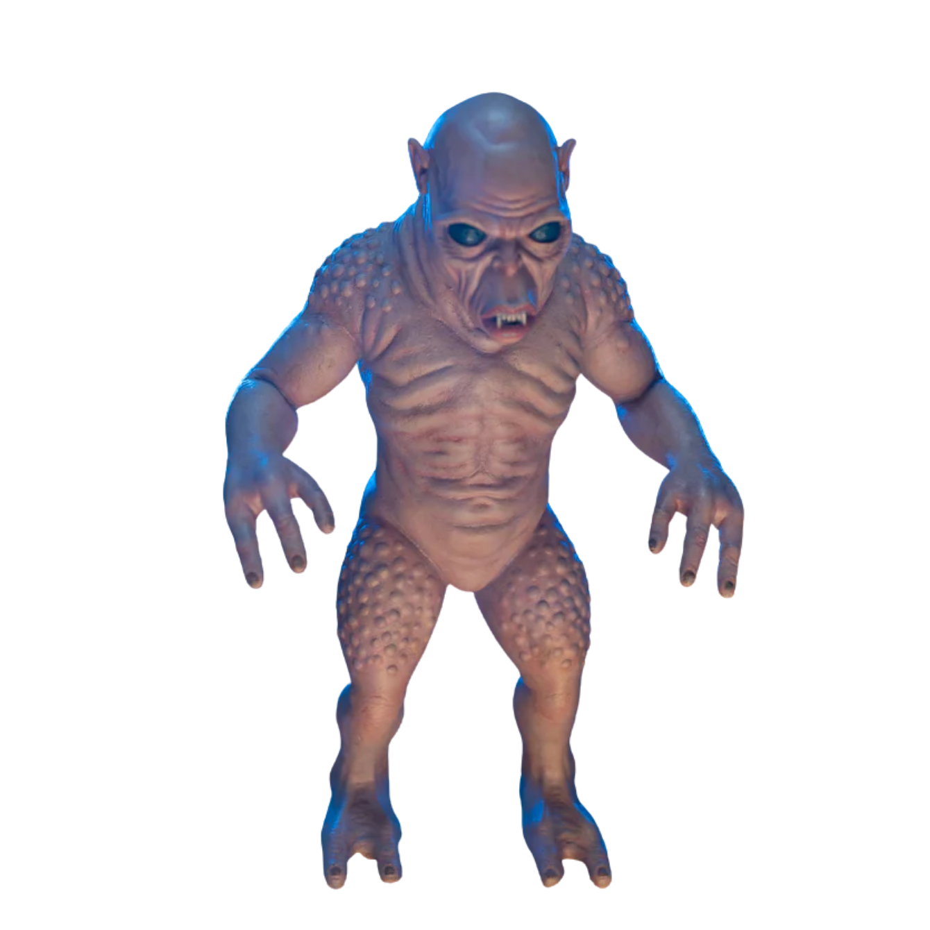 PRE-ORDER The Gate - Minion - 1:1 Figure