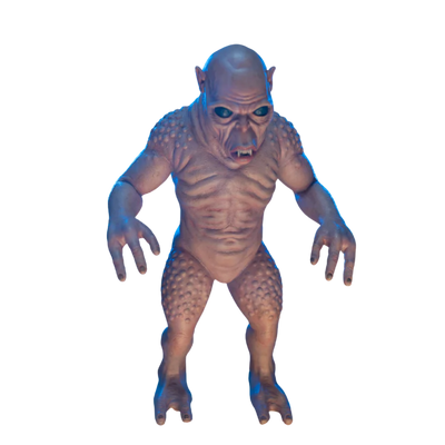 PRE-ORDER The Gate - Minion - 1:1 Figure