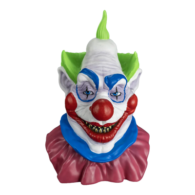 PRE-ORDER Killer Klowns from Outer Space - Jumbo Vinyl Bank
