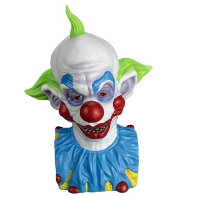 PRE-ORDER Killer Klowns from Outer Space - Shorty Vinyl Bank