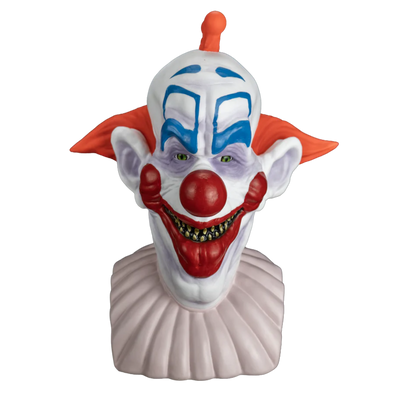PRE-ORDER Killer Klowns from Outer Space - Slim Vinyl Bank