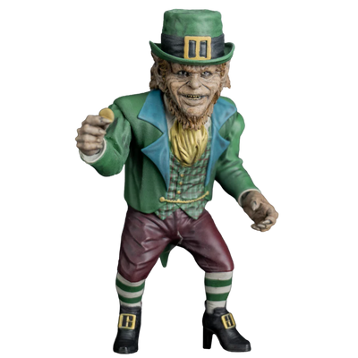 PRE-ORDER Scream Greats - Leprechaun - Leprechaun - 8"