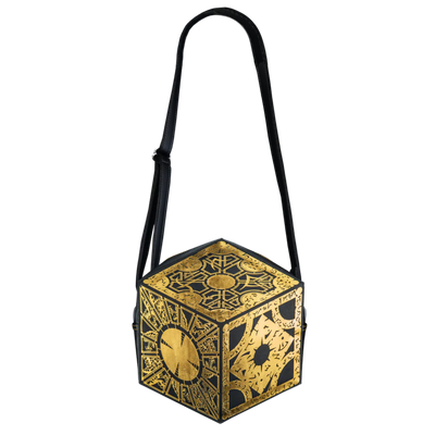 PRE-ORDER Hellraiser - Lament Configuration Bag