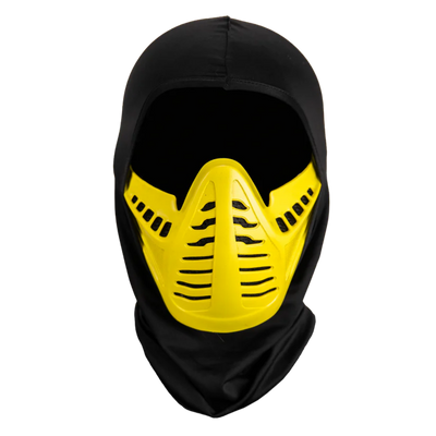 PRE-ORDER Mortal Kombat - Scorpion Mask