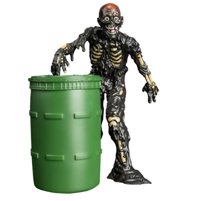PRE-ORDER Return of the Living Dead - Tarman 5" Figure
