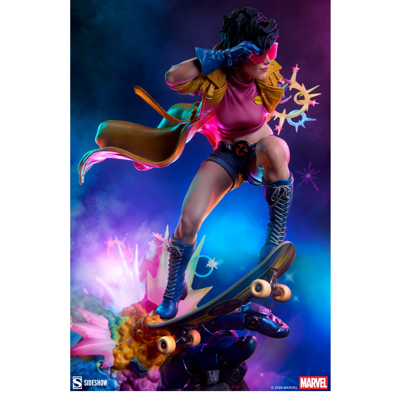 PRE-ORDER Jubilee Premium Format™ Figure by Sideshow Collectibles