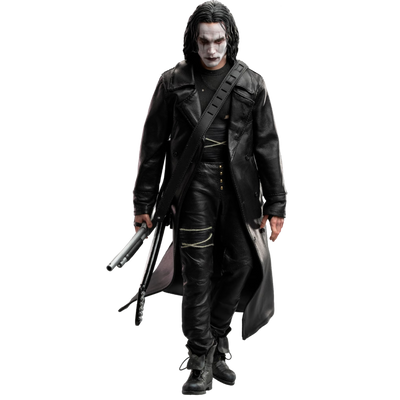 PRE-ORDER The Crow - Eric Draven Sixth Scale Figure by Infinite Statue