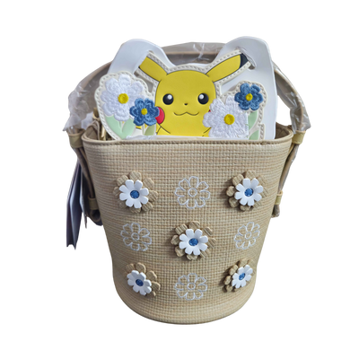 Loungefly Pokemon Pikachu Crossbody