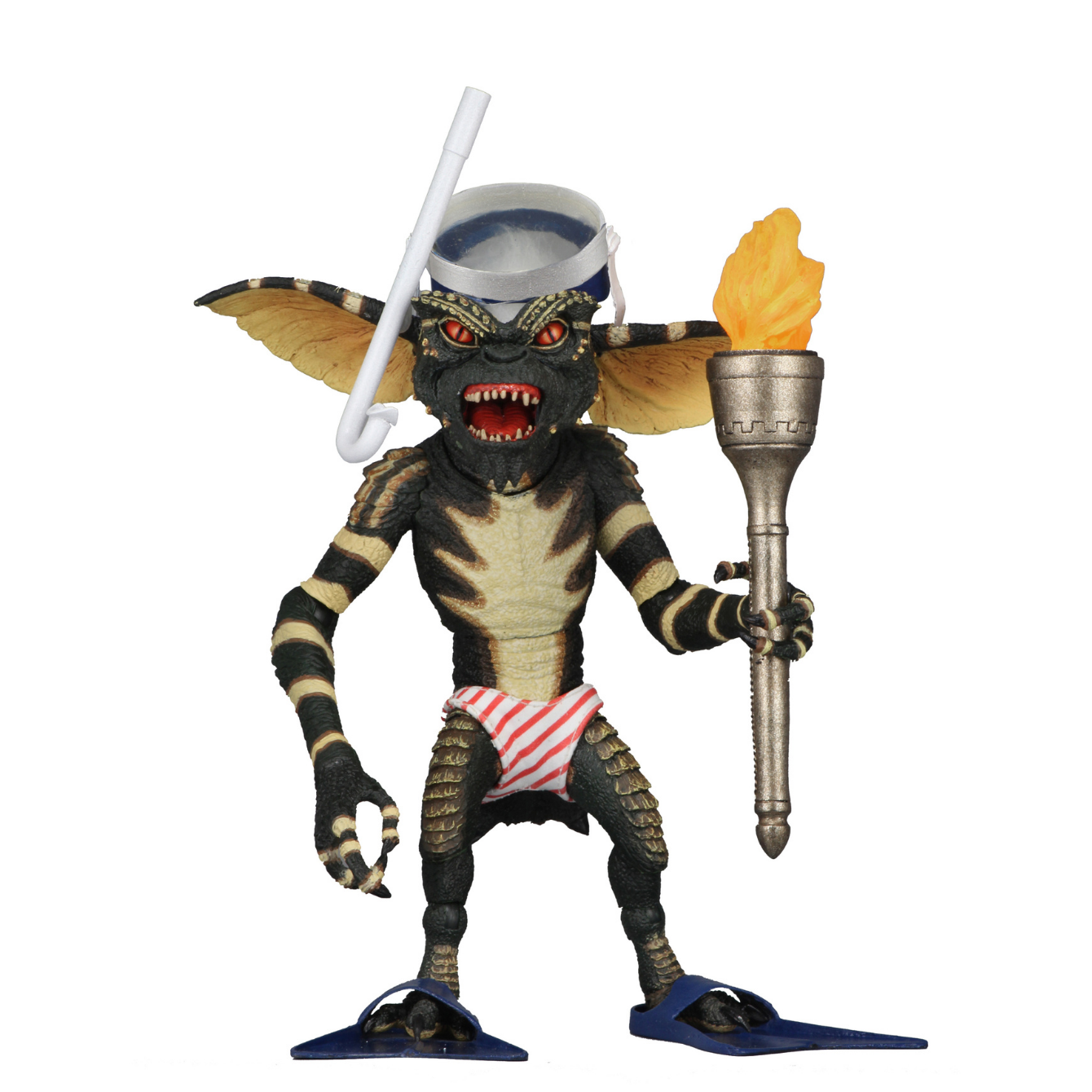 Gremlins Ultimate Summer Games Gremlin 2020 Convention Exclusive