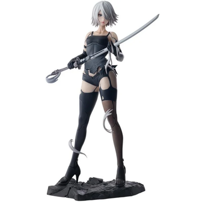 NieR: Automata Ver1.1a Ichibansho A2 (For the Glory of Mankind) Figure