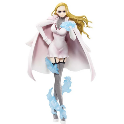 One Piece Masterlise Expiece Ichibansho Kalifa (Devils Night) Figure