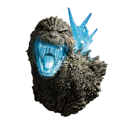 Godzilla Minus One Ichibansho Godzilla (Monster Stampede Heat Ray Ver.) Bust