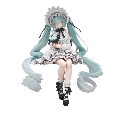 Hatsune Miku - Noodle Stopper Figure -Vintage Doll Style