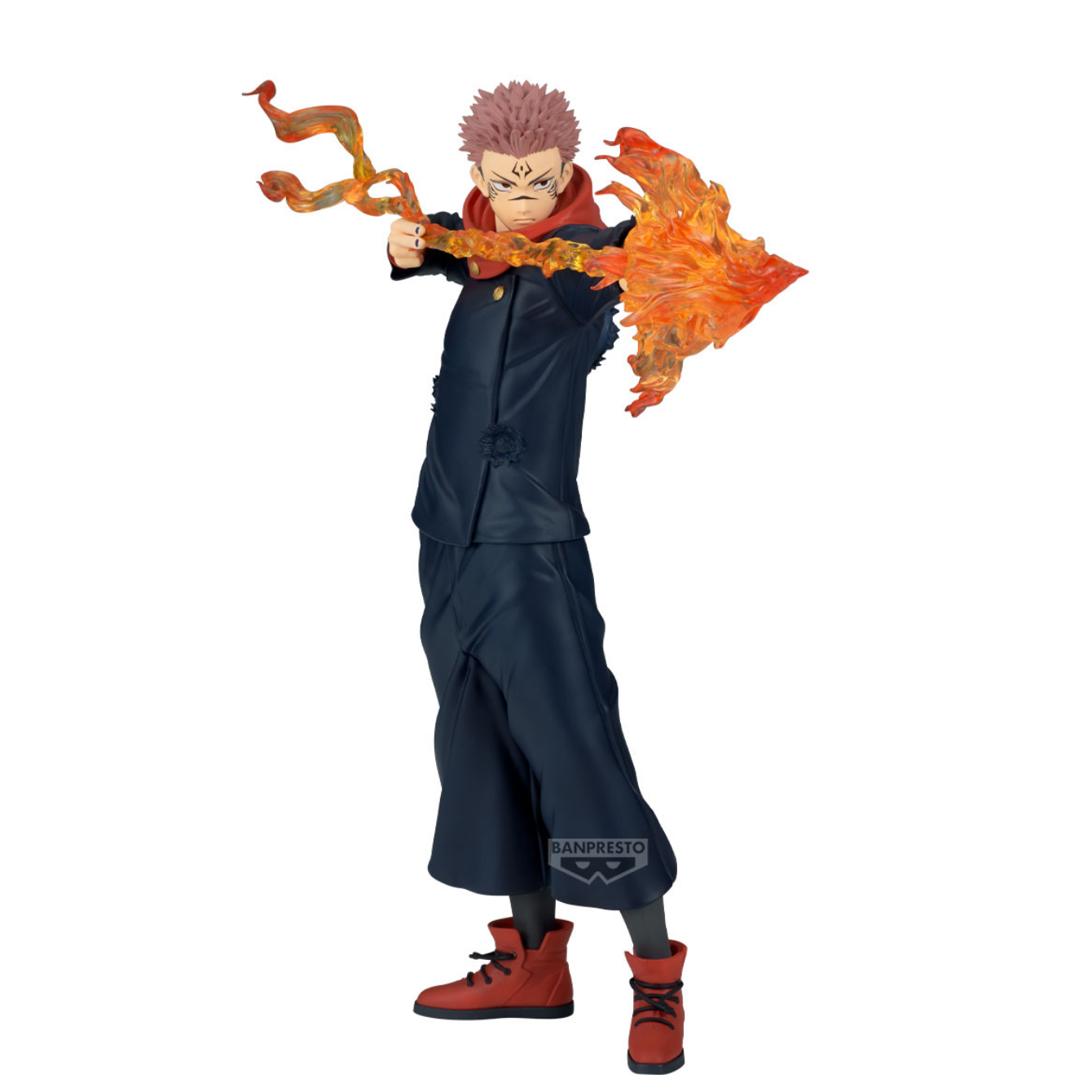 JUJUTSU KAISEN MAXIMATICPLUS SUKUNA