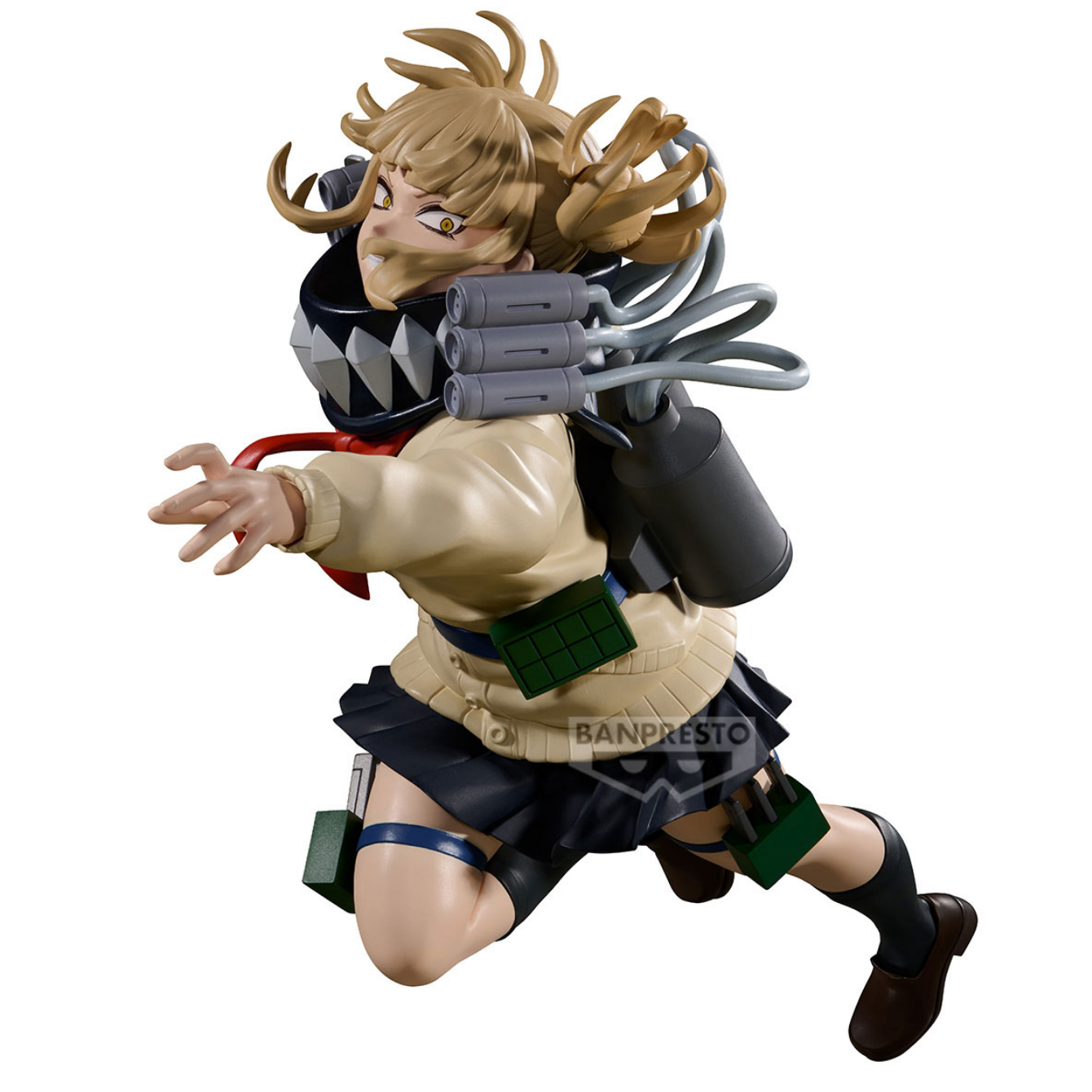 MY HERO ACADEMIA THE EVIL VILLAINS-PLUS-HIMIKO TOGA II