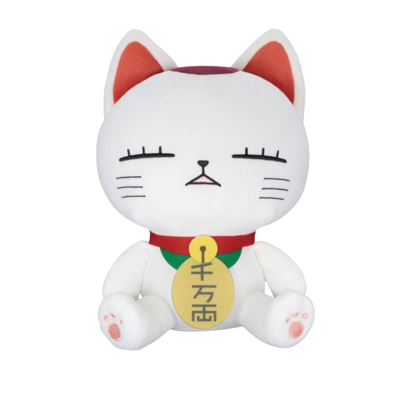 Dandadan - Big Plush Toy -Turbo Granny A-