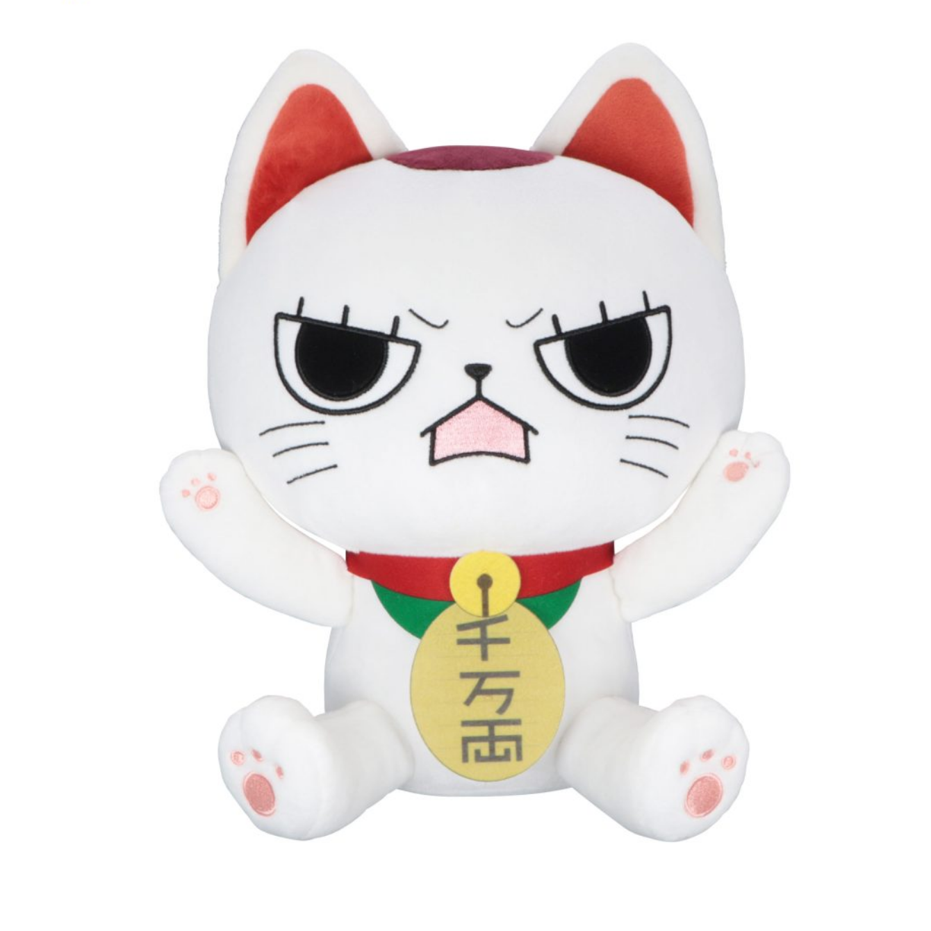 Dandadan - Big Plush Toy -Turbo Granny B-