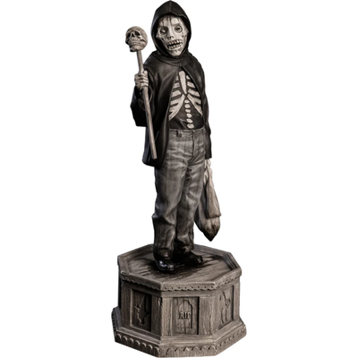 Ghosts Of Halloween - Doyle Statue