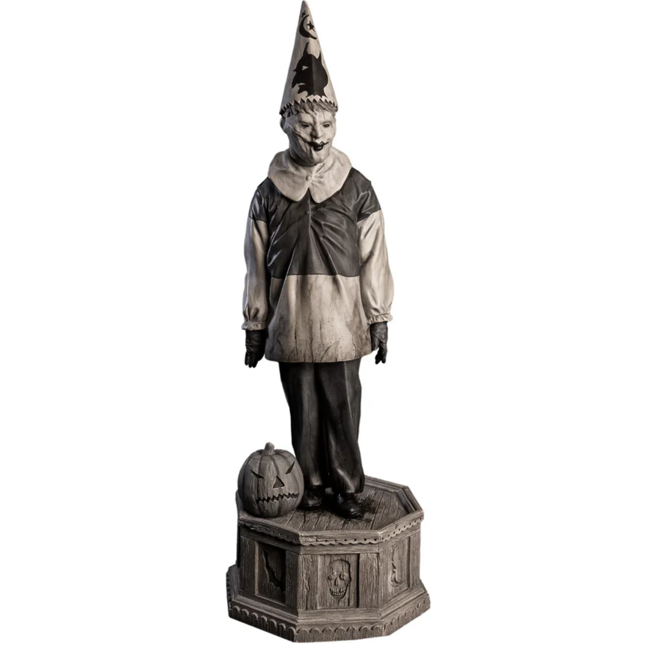 Ghosts Of Halloween - Gunnar Statue