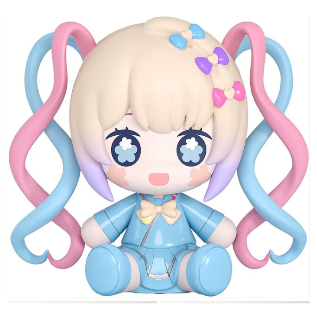 PRE-ORDER NEEDY STREAMER OVERLOAD Huggy Good Smile OMGkawaiiAngel