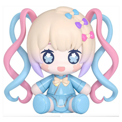 PRE-ORDER NEEDY STREAMER OVERLOAD Huggy Good Smile OMGkawaiiAngel