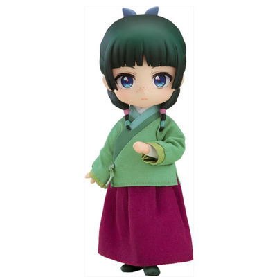 PRE-ORDER The Apothecary Diaries Nendoroid Doll Maomao