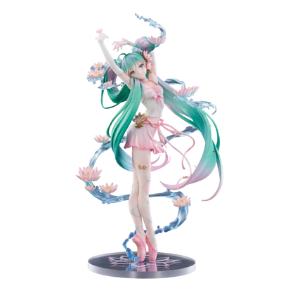 PRE-ORDER Hatsune Miku Water lily ver. 1/7 Scale Figure