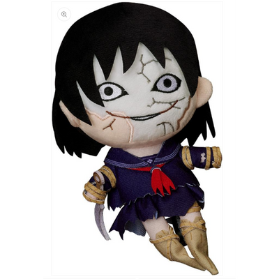 PRE-ORDER SILENT HILL f Plushie Ayakakashi