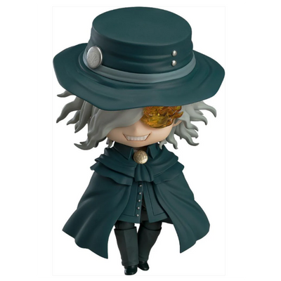 PRE-ORDER Fate/Grand Order Nendoroid Avenger/King of the Cavern Edmond Dantes: Ascension Ver.