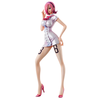 PRE-ORDER Portrait.Of.Pirates ONE PIECE “LIMITED EDITION"Vinsmoke Reiju(Rerun)