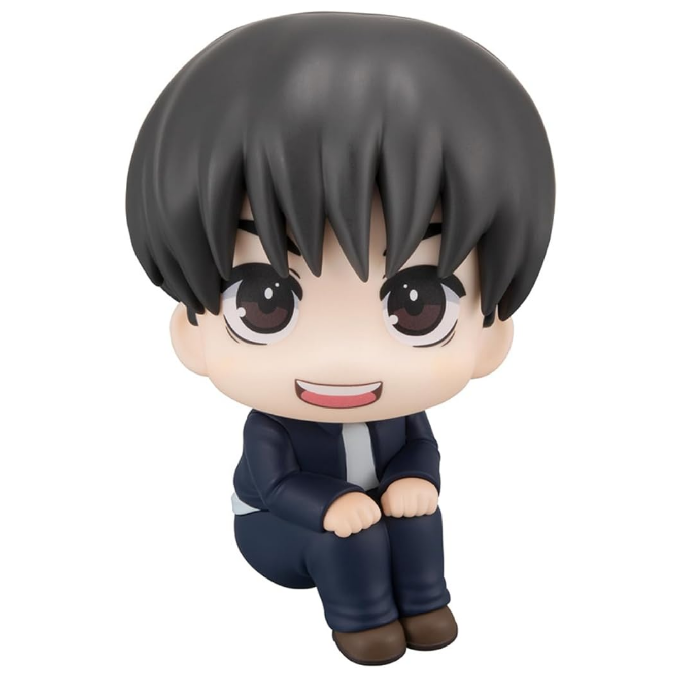 Megahouse - Jujutsu Kaisen - Yu Haibara Lookup Figure