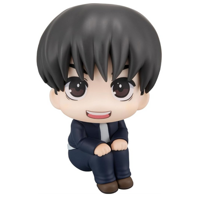 Megahouse - Jujutsu Kaisen - Yu Haibara Lookup Figure