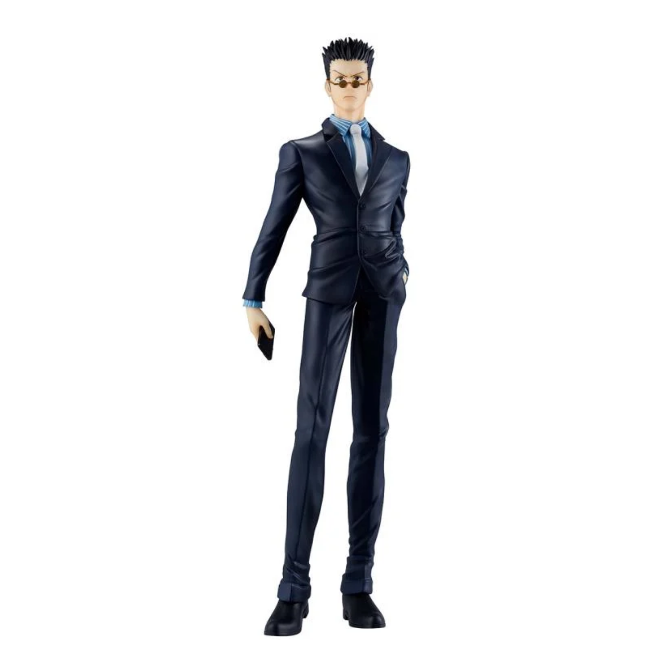 Leorio "Hunter X Hunter", Masterlise Ichibansho Figure