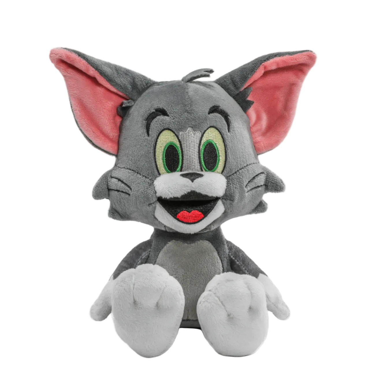 TOM & JERRY- TOM PHUNNY PLUSH