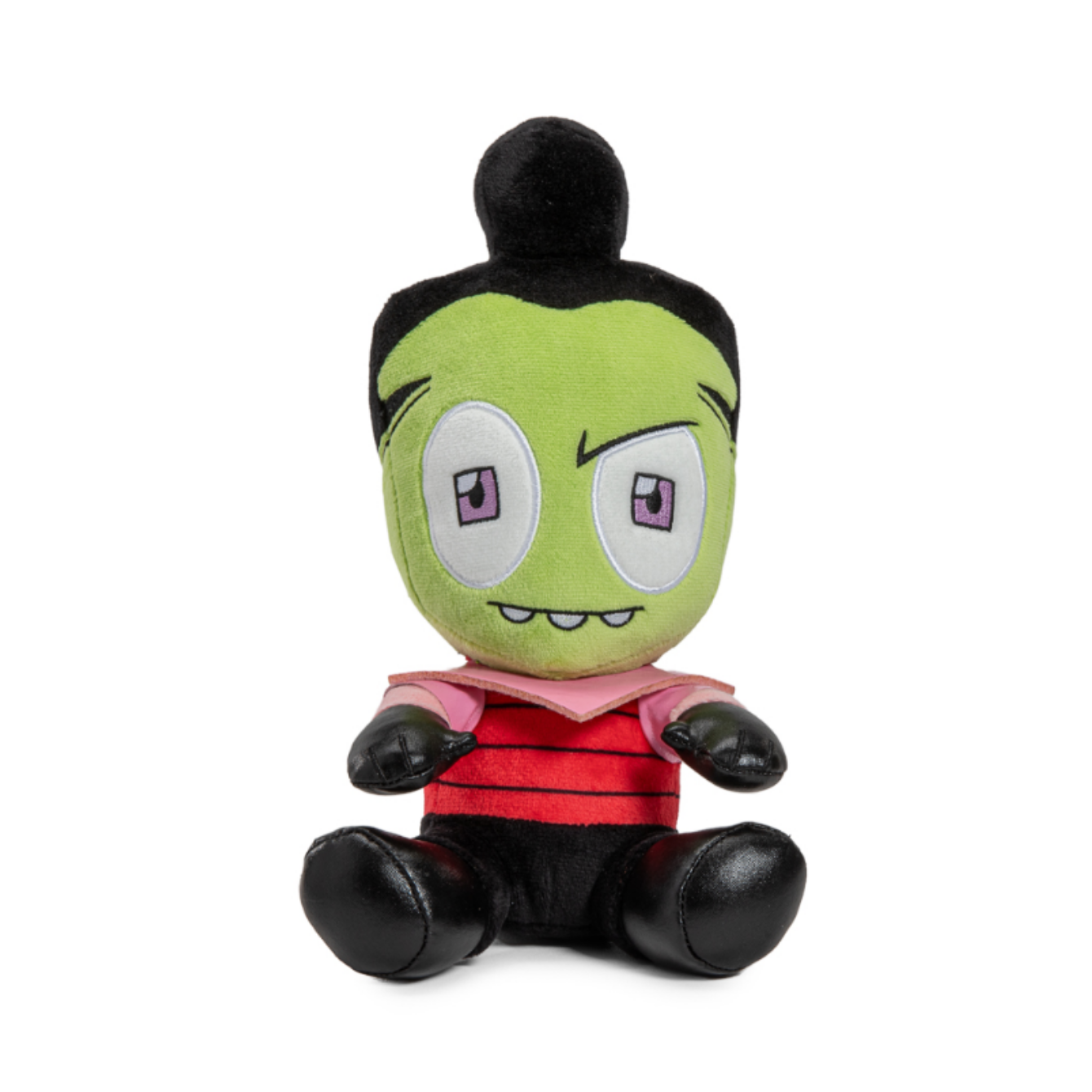 INVADER ZIM- DISGUISED ZIM PHUNNY PLUSH