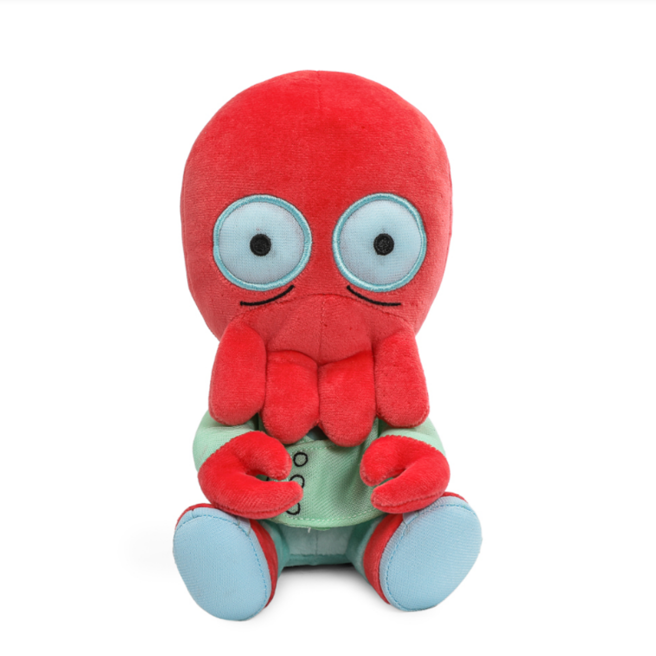 FUTURAMA ZOIDBERG PHUNNY PLUSH