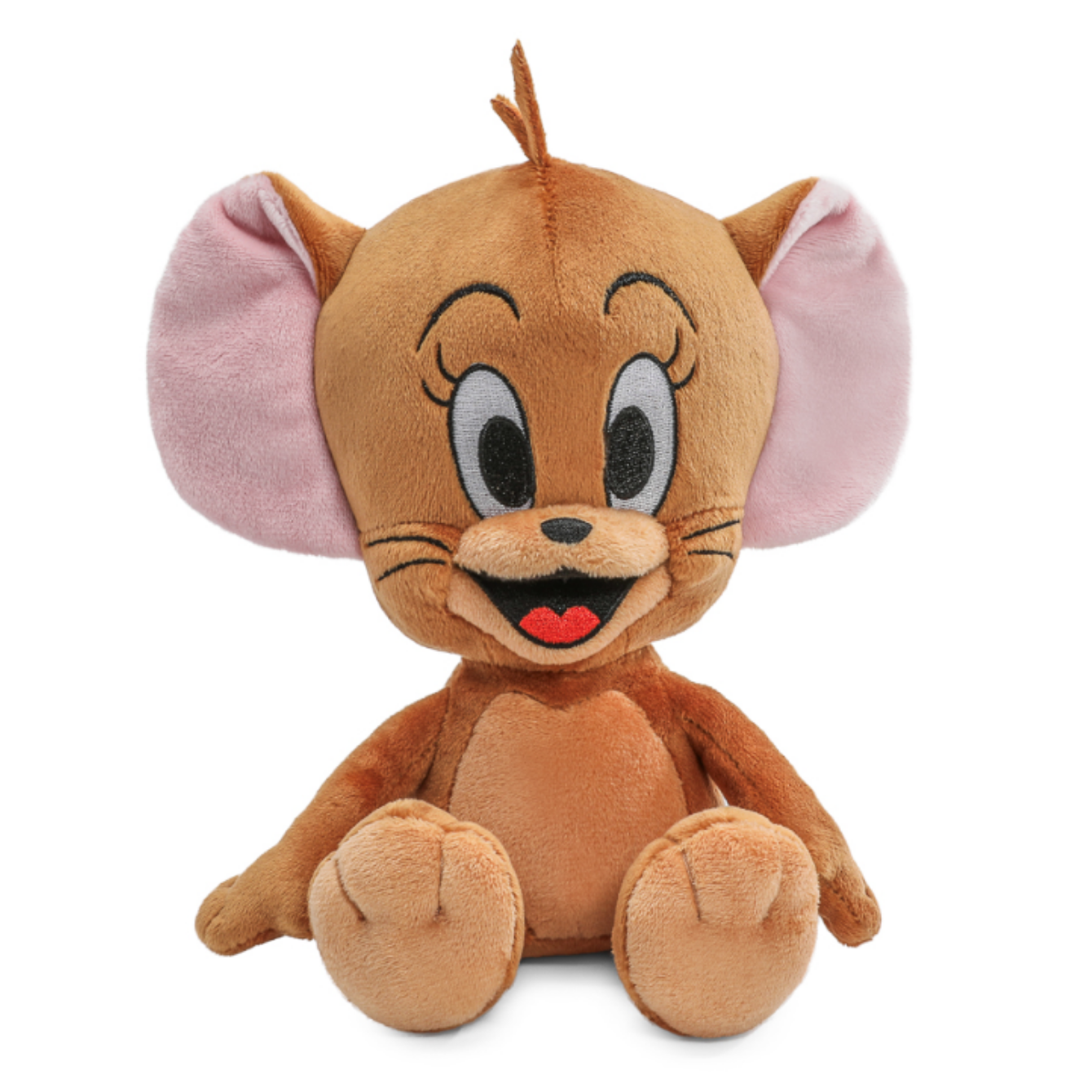 TOM & JERRY- JERRY PHUNNY PLUSH